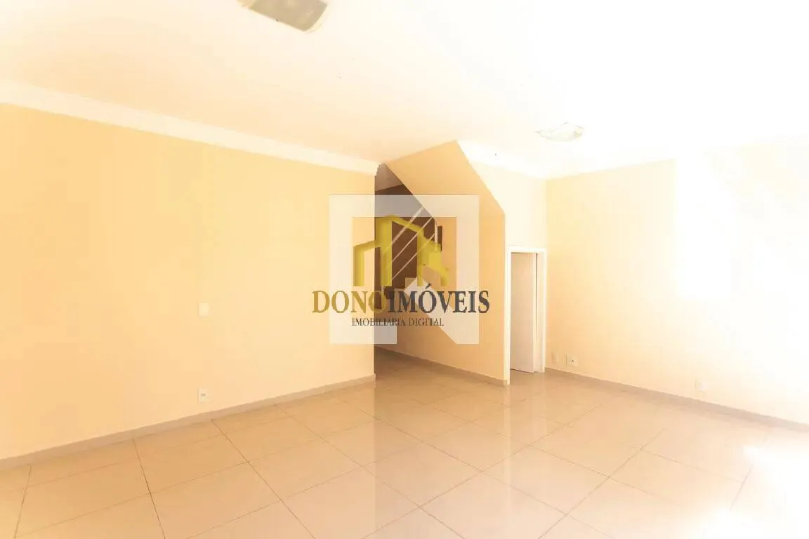 Imagem Casa á venda Condomino Chácara dos Pássaros 106m², Bairro Planalto, SBC
