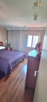 Imagem APARTAMENTO RESIDENCIAL em SÃO PAULO - SP, JARDIM PAULISTA