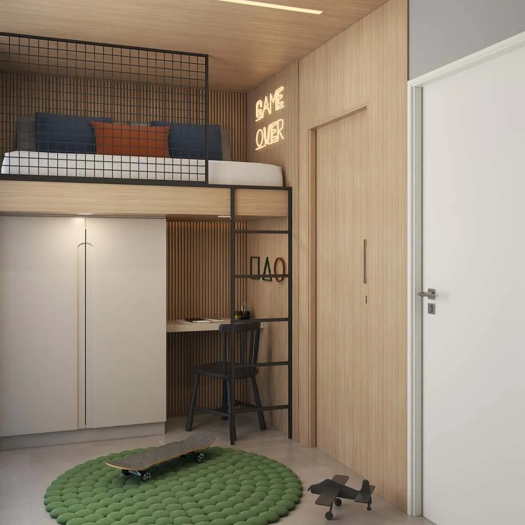 Imagem APARTAMENTO RESIDENCIAL em Curitiba - PR, Bom Retiro