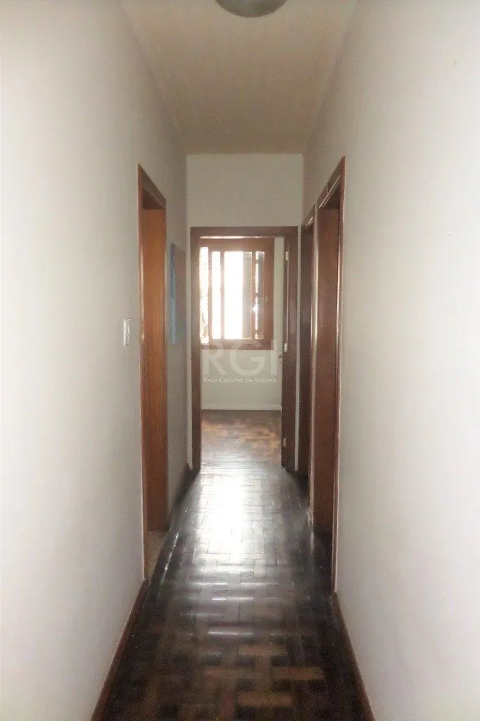 Imagem Apartamento 3 dormitórios Menino Deus Reformado e Desocupado