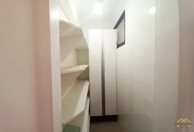 Imagem Apartamento com 197m² à Venda no Condomínio Edifício São Conrado - Centro - Jundiaí - SP