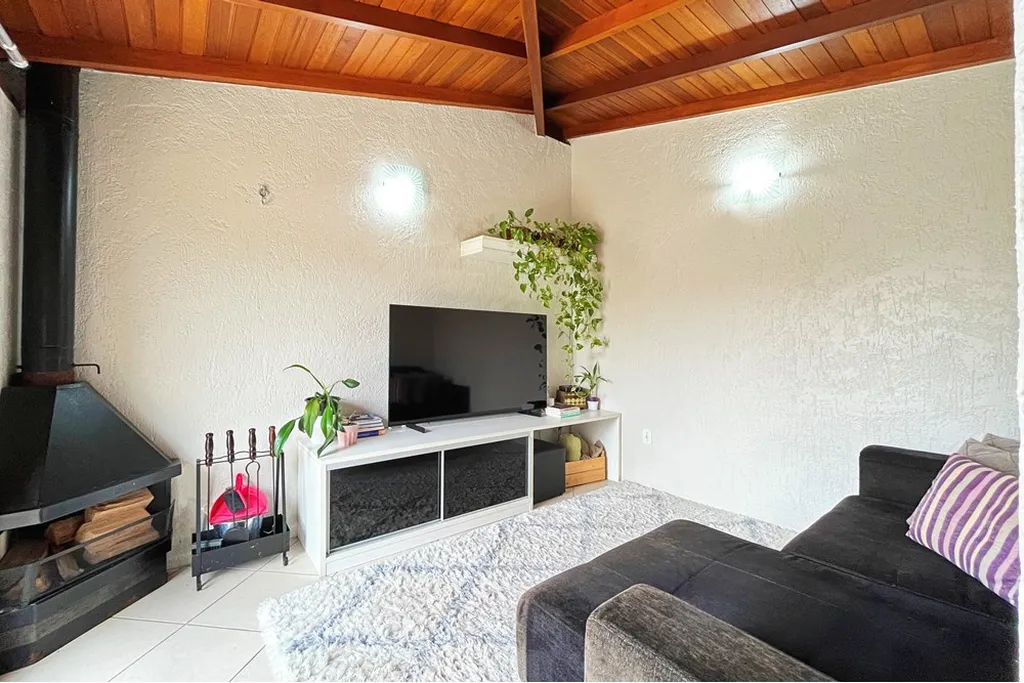 Imagem Casa de Condomínio em Guarujá