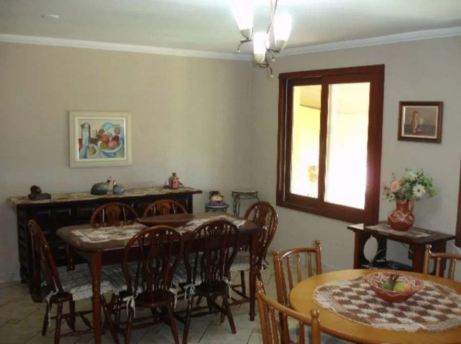 Imagem CASA EM CONDOMÍNIO FECHADO SERRA NEGRA-SP