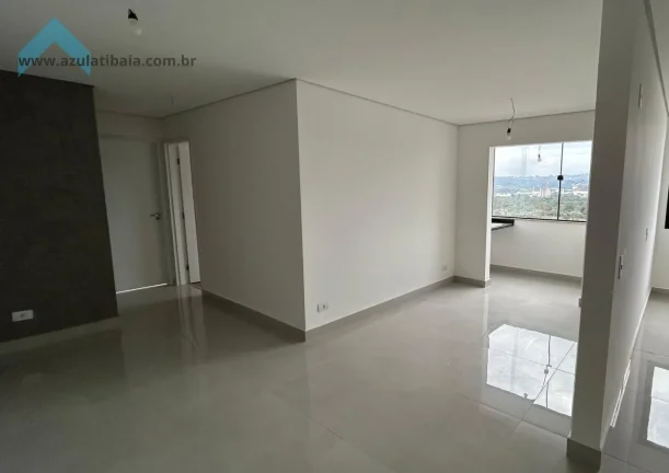 Imagem Apartamento para Venda em Atibaia, Centro, 2 dormitórios, 2 suítes, 2 banheiros