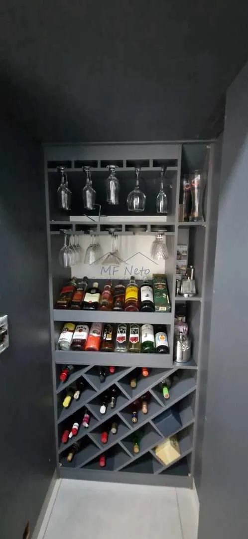 Imagem Casa Padrão