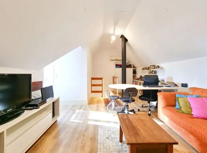 Imagem Casa em condomínio no bairro Teresópolis