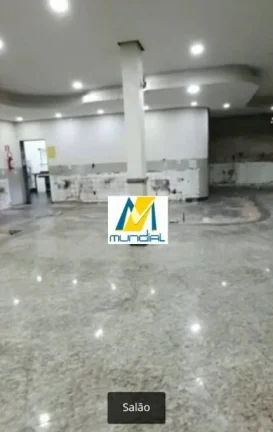 Imagem Alugo Salão Comercial em Mauá, Sonia Maria