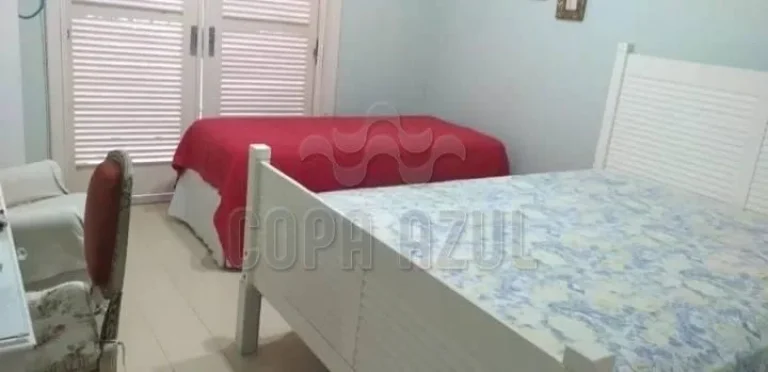 Imagem Copacabana – Rua Rodolfo Dantas | Residencial › Apartamento 3 quarto(s) à Venda