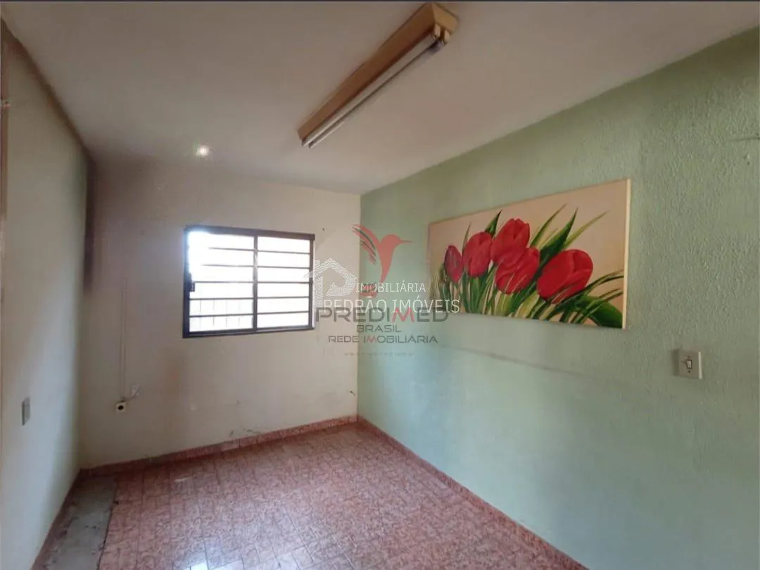 Imagem Casa de 3 quartos, 103m² no bairro Centro, em Lençóis Paulista