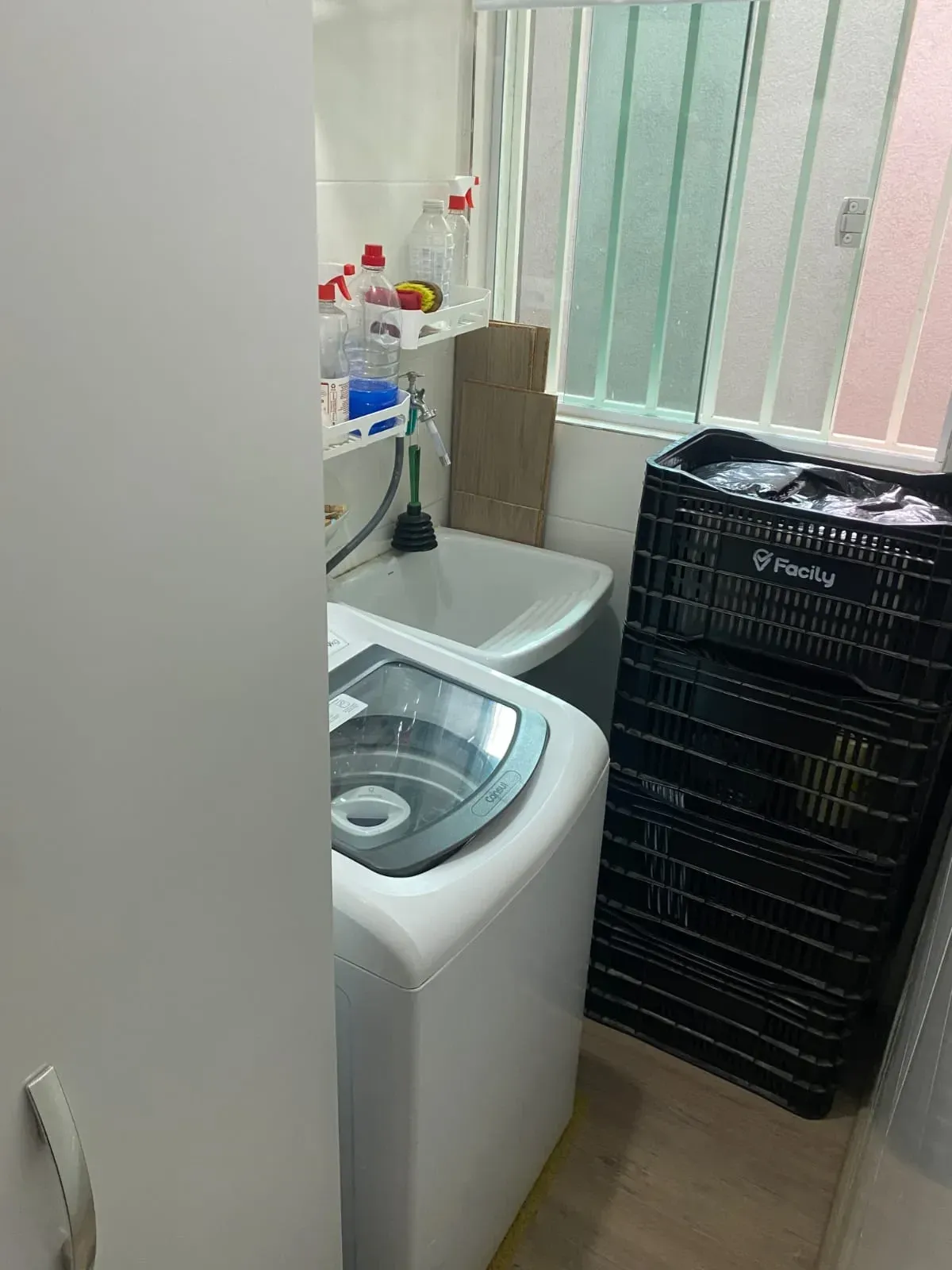 Imagem Apartamento com 1 Quarto à Venda, 30 m² em Chácara Santo Antônio (Zona Leste) - São Paulo