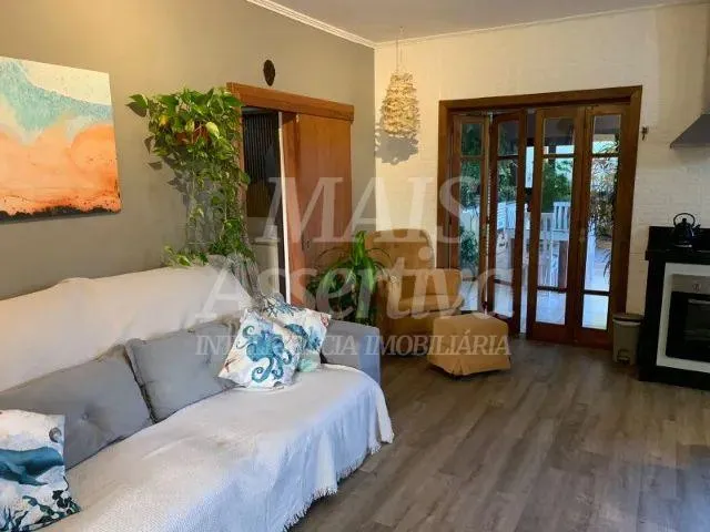 Imagem Casa Mobiliada Para Venda em Tramandai Barra