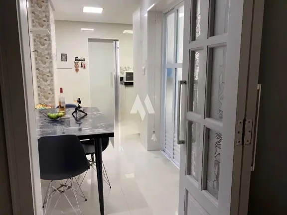 Imagem Apartamento a venda no Gonzaga!
