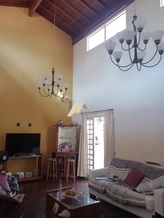 Imagem Casa à venda no Mansões Santo Antonio em Campinas, São Paulo