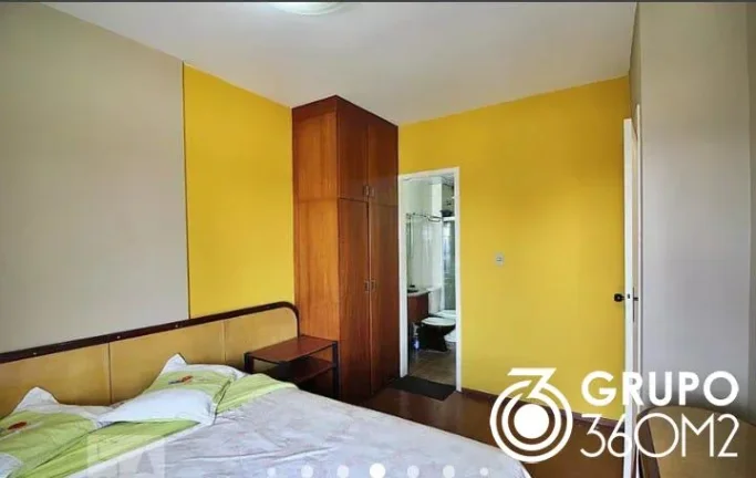 Imagem Apartamento para Venda em São Bernardo do Campo / SP no bairro Centro