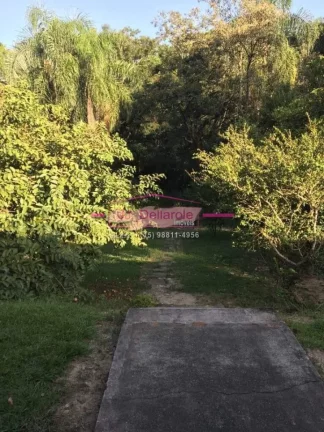 Imagem Chácara com muito verde para venda em Boituva interior de São Paulo