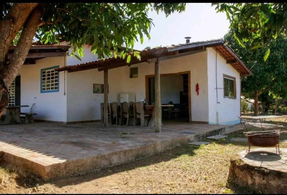 Imagem FAZENDINHA À VENDA - CURVELO (MG) 171 hectares de terra