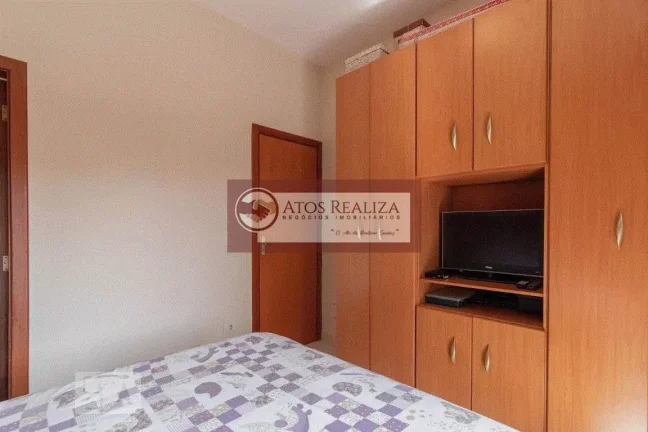 Imagem Venda Sobrado Vila Campestre SP: 3 Dorms, 1 Suíte, 118m²