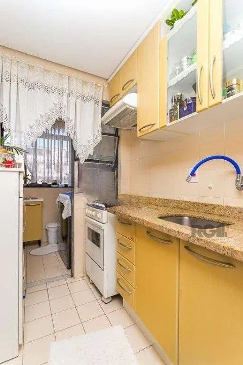 Imagem Apartamento para Venda - 46.73m², 1 dormitório, Santana