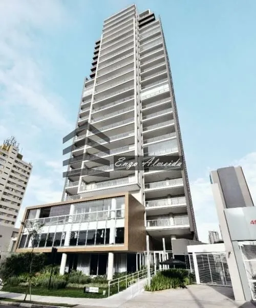 Imagem Apartamento à venda em São Paulo/SP