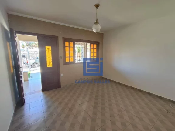 Imagem Casa com 3 dormitórios para alugar, 200 m² por R$ 4.000,00/mês - Santa Rosa - Socorro/SP