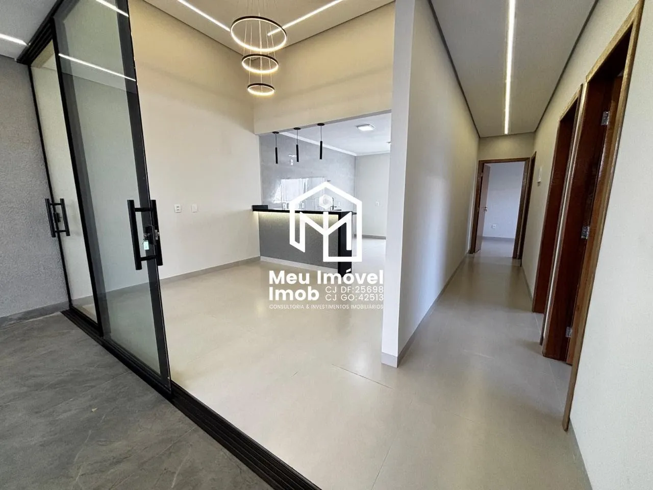 Imagem Casa em Parque Estrela Dalva I - Luziânia
