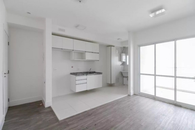 Imagem Apartamento com 2 Quartos à Venda, 54 m² em Umuarama - Osasco