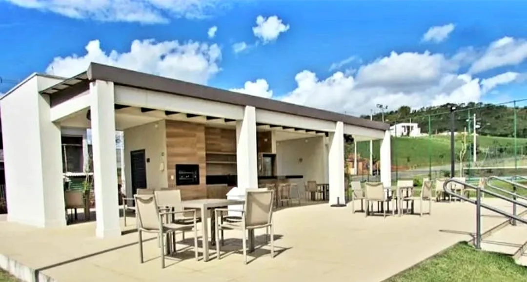 Imagem Terreno à venda 307M², Jardim Marlene Miranda, Taubaté - SP | Cyrela Landscape