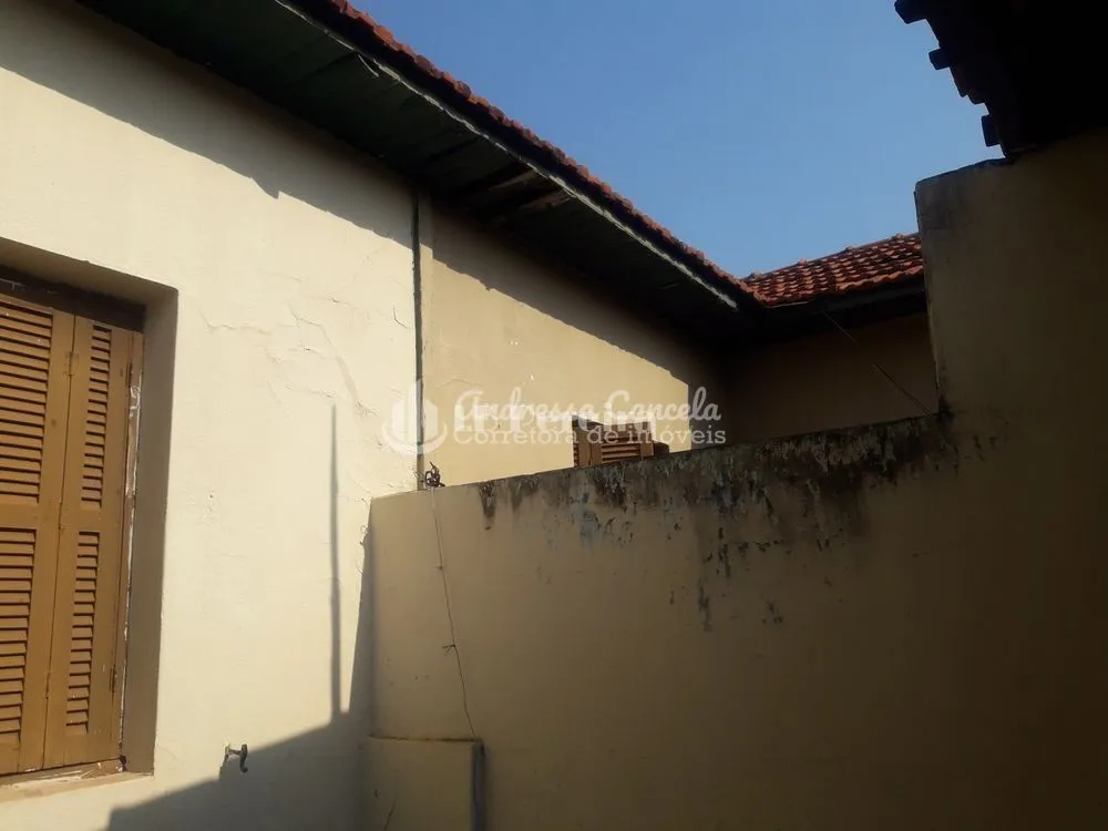 Imagem Casa Vila Ercília