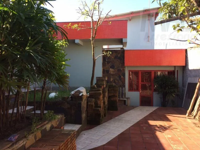 Foto do imóvel Casa para Venda em Campo Bom / RS