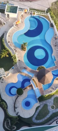 Imagem LINDO APARTAMENTO NO LITORAL - 3 DORMITÓRIOS COM SUÍTE - BAIRRO MIRIM