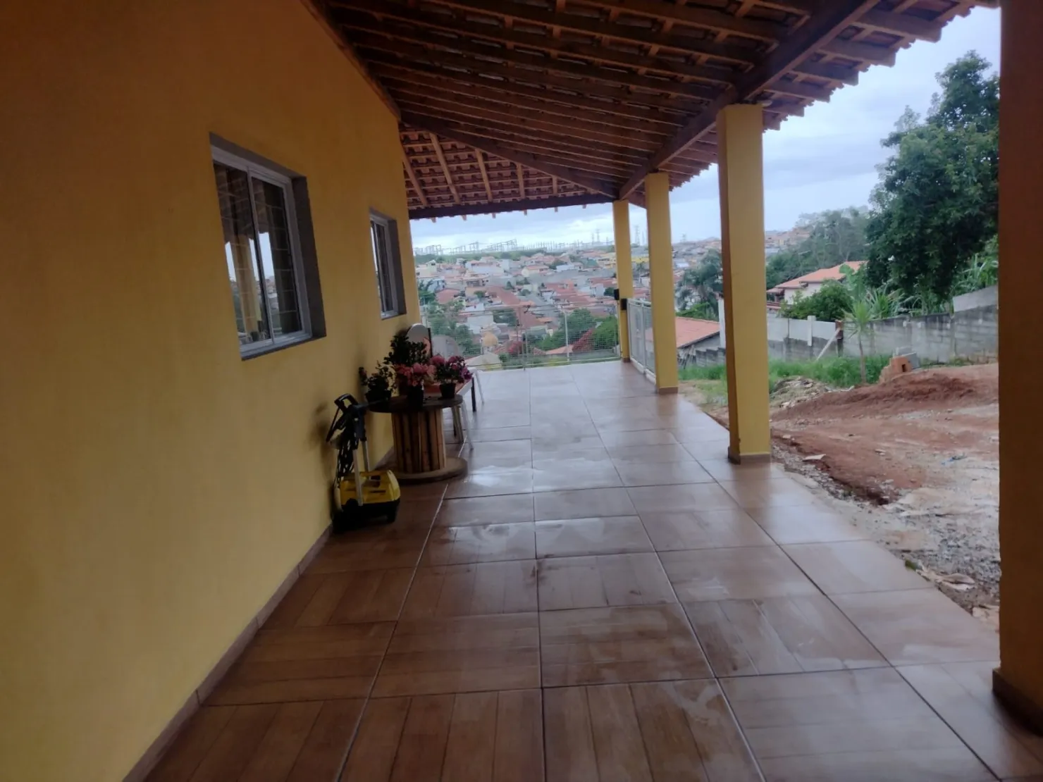 Imagem Casa à venda 4 Quartos, 4 Suites, 4 Vagas, 2350M², São Gonçalo, Taubaté - SP