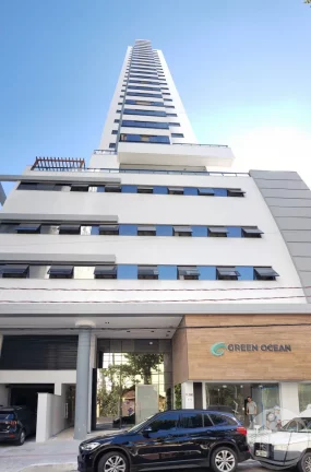 Imagem Apartamento com 3 Suítes e 2 Vagas alto padrão na 2a quadra
