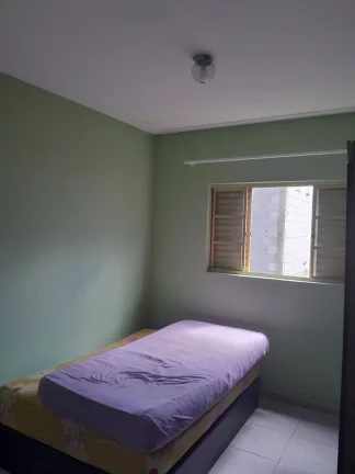 Imagem VENDE- SE APARTAMENTO DE 2 DORMITÓRIOS EM RESIDENCIAL IPANEMA VILLE