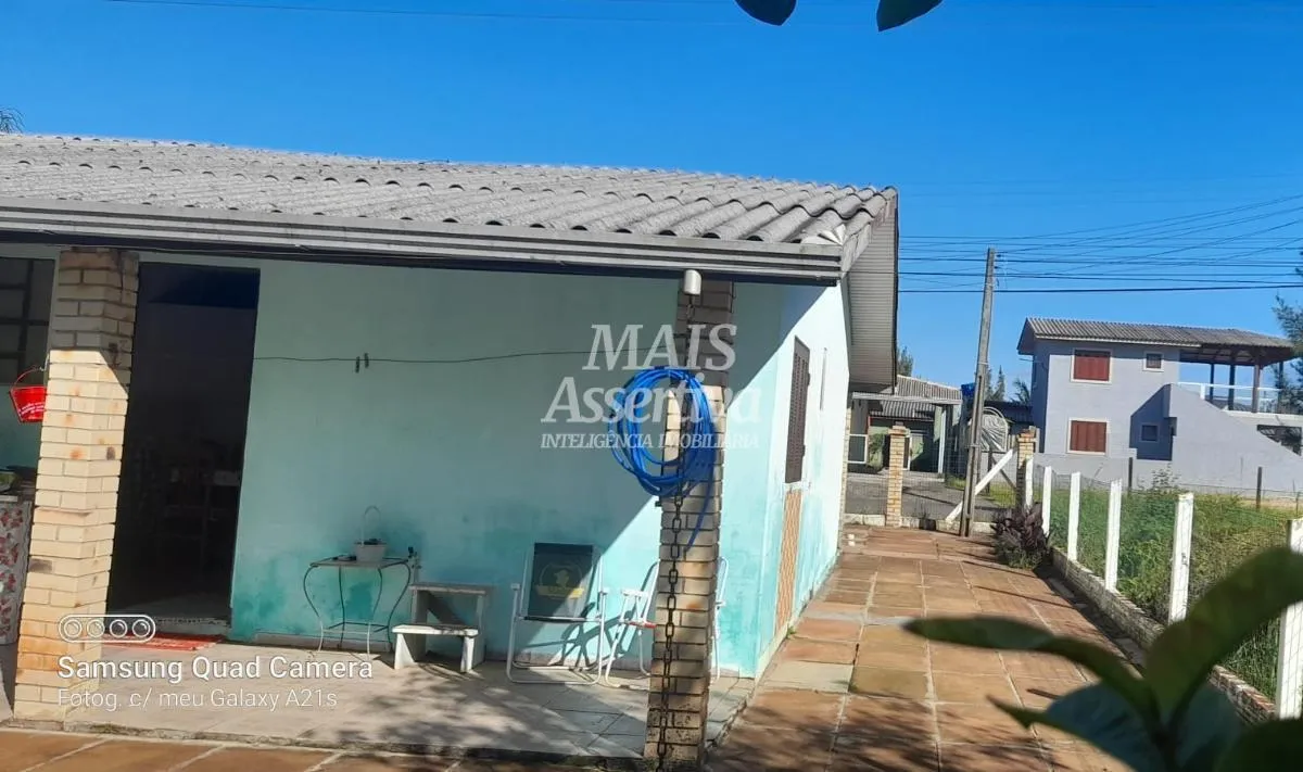 Imagem Casa para Venda em Arroio Do Sal / RS no bairro Balneário Pérola