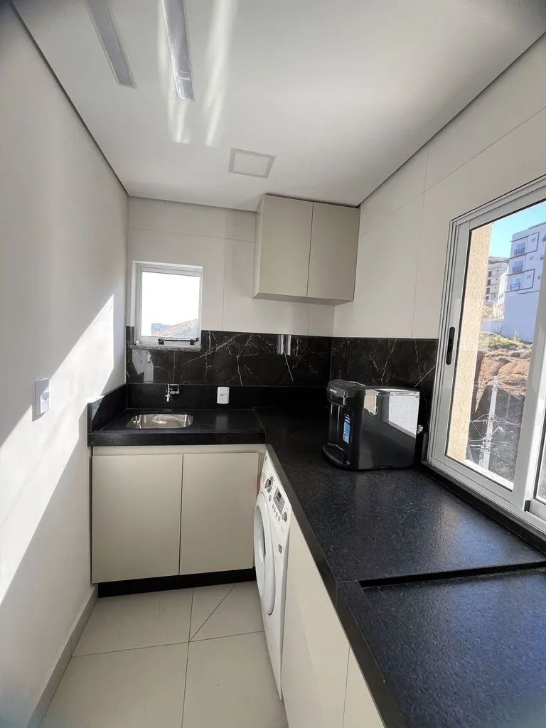 Imagem cobertura duplex à Venda no Residencial Summer Ville, Poços de Caldas - MG