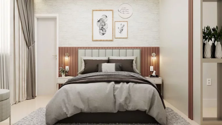 Imagem L'Aquamarine Residence - Apartamento à venda no bairro Fazendinha - Itajaí/SC