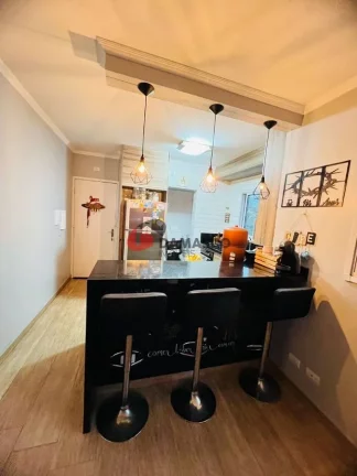 Imagem Apartamento à venda, Parque Jaçatuba, Santo André, SP