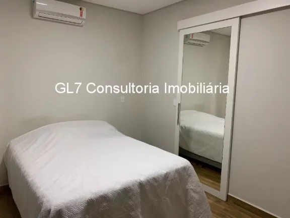 Imagem Linda Casa Condomínio Milano - Indaiatuba/SP