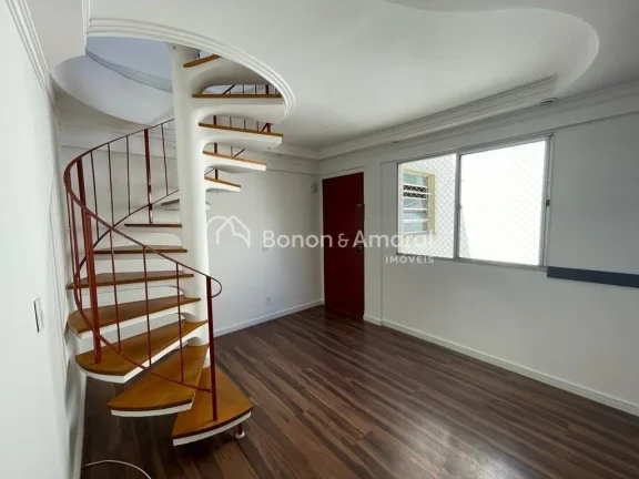 Imagem Cobertura à venda no bairro São Bernardo, 78 M²