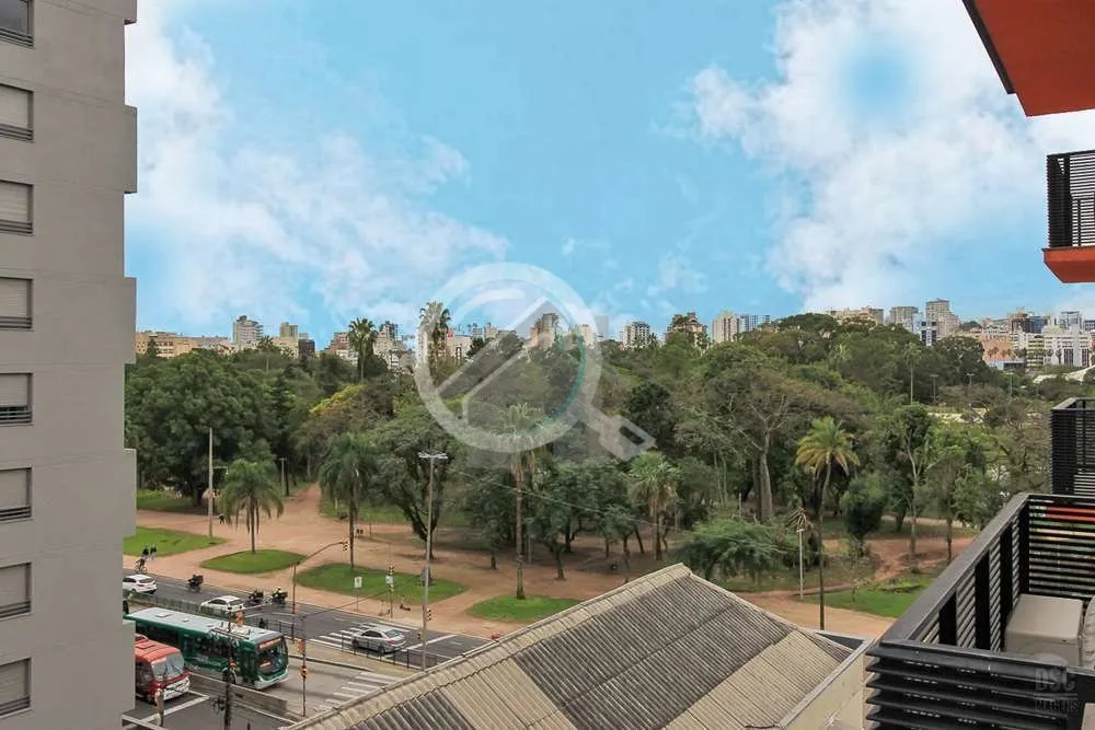 Imagem Ótima opção de imóvel para você que busca morar em um dos melhores empreendimentos do bairro Fa...