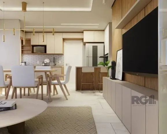 Imagem Apartamento à venda - Rua Dr. Armando Barbedo, 876