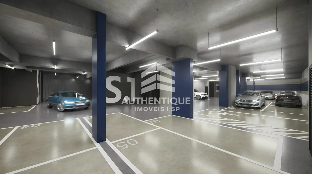 Imagem SUPREME PINHEIROS - Apartamento à venda em São Paulo/SP