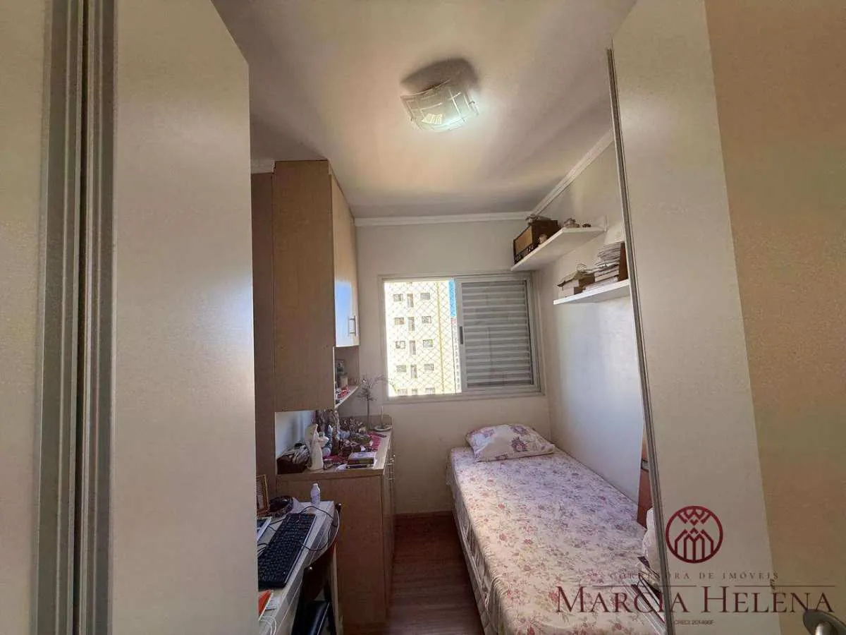 Imagem Apartamento à venda em Campinas, Parque Prado, com 3 quartos, 80,31m2