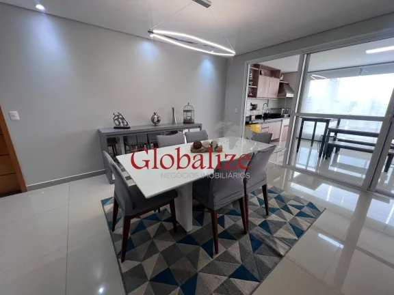 Imagem APARTAMENTO 03 SUÍTES 03 VAGAS DE GARAGEM NO BOQUEIRÃO EM SANTOS R$ 3.200.000,00