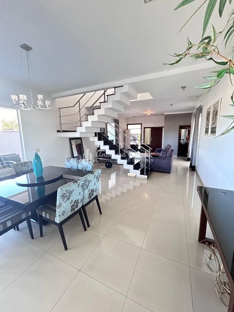 Foto do imóvel Figueira 1 - Sobrado com 4 dormitórios à venda, 300 m² por R$ 1.390.000,00 - FIGUEIRA I em Jardim Yolanda, São José do Rio Preto - SP
