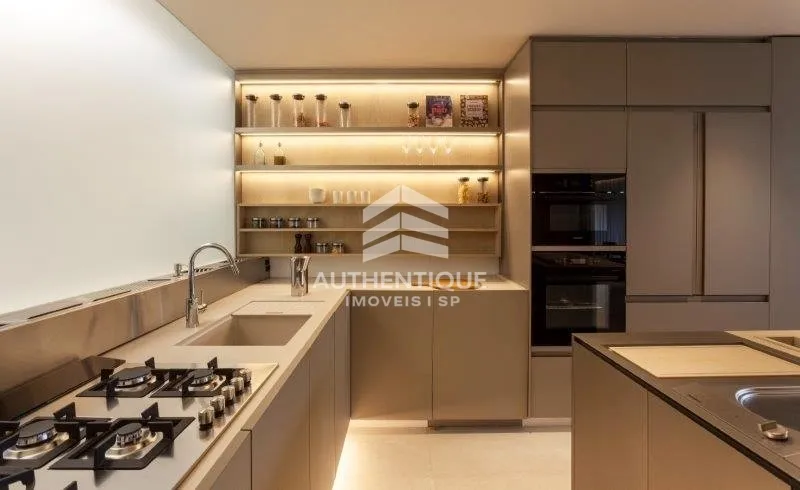 Imagem PRACA HENRIQUE MONTEIRO PINHEIROS - Apartamento no bairro Pinheiros à venda