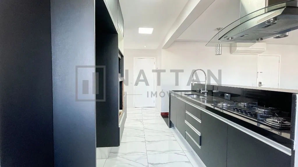 Imagem Apartamento com 2 dormitórios à venda, 127 m² por R$ 1.690.000,00 - Tatuapé - São Paulo/SP