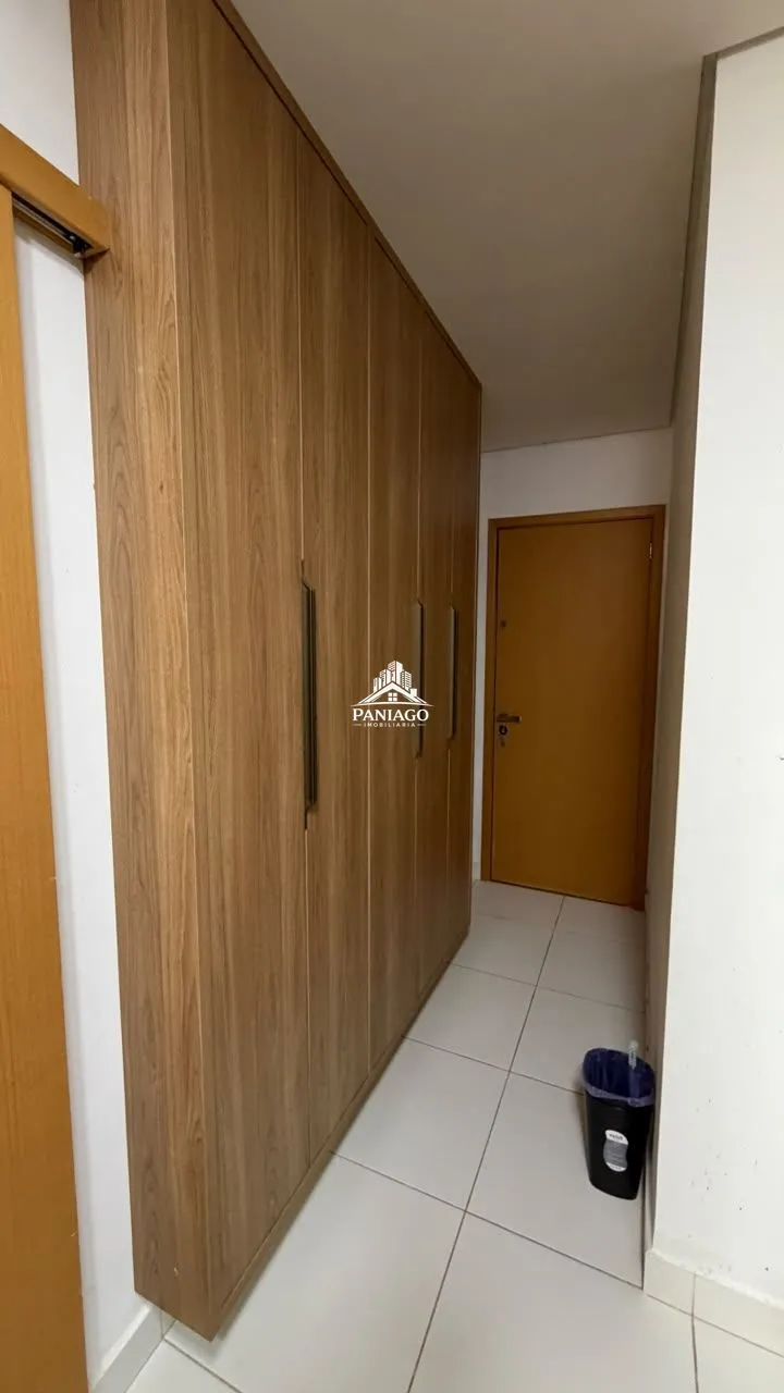 Imagem Apartamento Mobiliado à Venda ou Locação no Brasil Beach | 03 Quartos