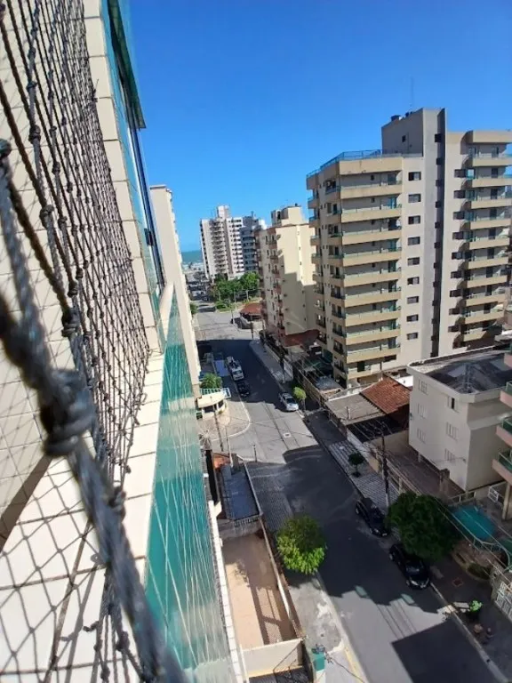 Imagem APARTAMENTO COM 77,00 m² - TUPI - PRAIA GRANDE SP