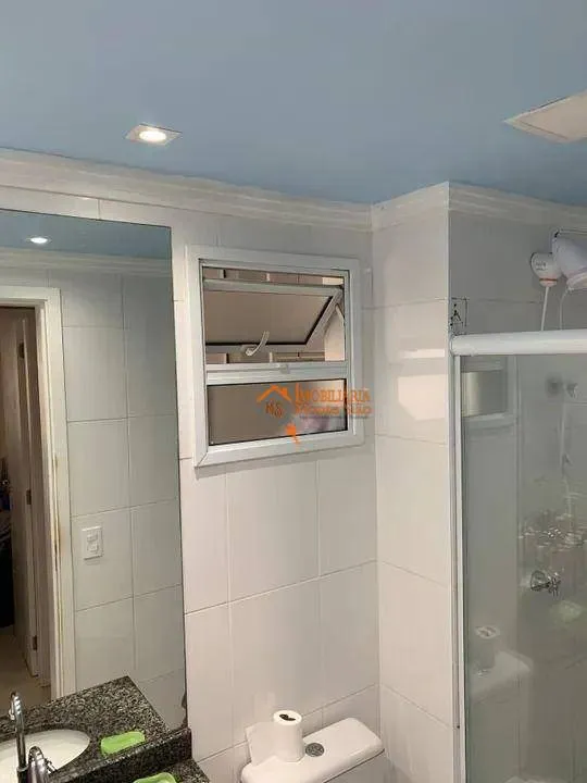Imagem Apartamento com 3 dormitórios à venda, 59 m² por R$ 450.000,00 - Jardim Imperador - Guarulhos/SP